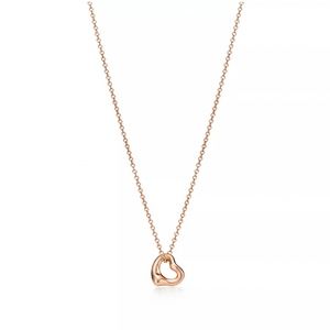 Tiffany’s Necklace